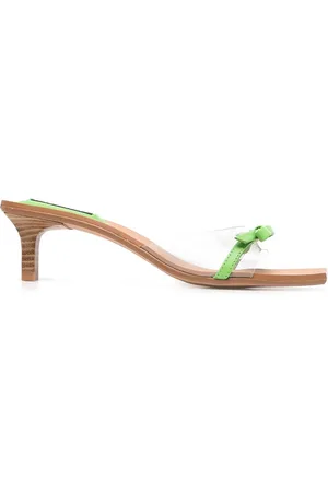 SENSO Nori 50mm bow sandals