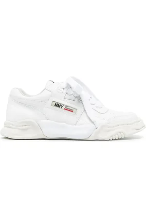 Maison Mihara Yasuhiro Parker original-sole sneakers