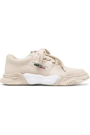 Maison Mihara Yasuhiro Parker original-sole sneaker