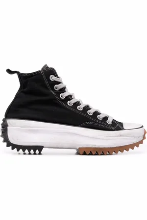 Converse Run Star Hike high-tops