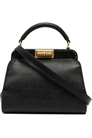 Thom Browne Small Doctor tote bag