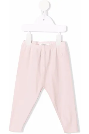 BONPOINT Cotton bloomer trousers