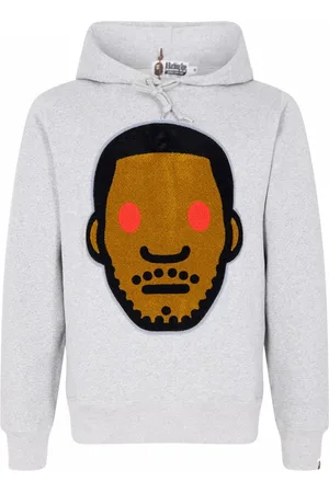 BAPE x Kid Cudi Cardigan Black