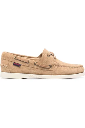SEBAGO Slip-on boat shoes