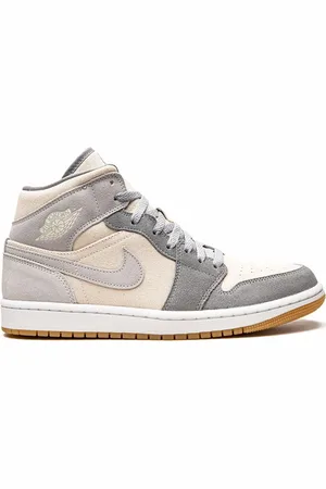 Jordan Air 1 Mid SE "Coconut Milk" sneakers