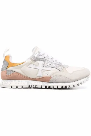 Premiata Runsead low-top sneakers