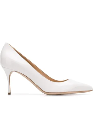 Sergio Rossi Godiva 75mm pumps