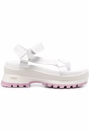 Stella McCartney Trace strap sandals