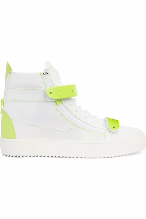 Giuseppe Zanotti Coby high-top sneakers