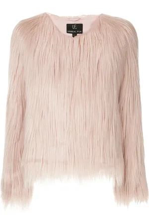 Unreal Fur Unreal Dream jacket
