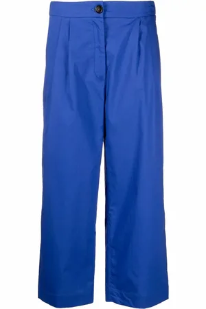 Woolrich Tailored cropped trousers