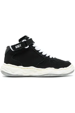 Maison Mihara Yasuhiro Wayne high-top sneakers