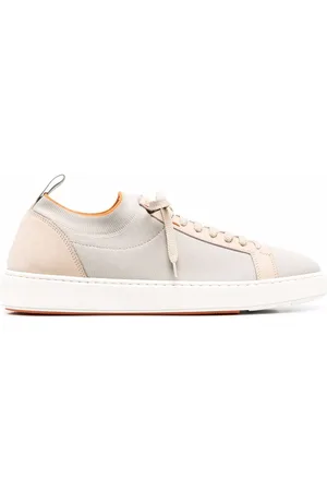 santoni Daftest low-top sneakers