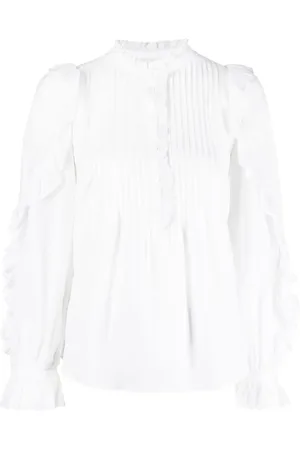 Zadig & Voltaire Timmy tunic top