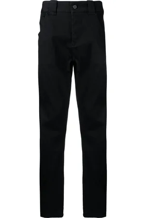 THOM KROM Straight-leg jeans