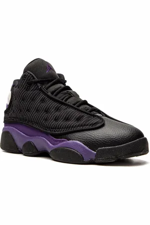 Jordan Air Jordan 13 Retro "Court Purple" sneakers