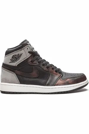 Jordan Air 1 Retro High OG "Patina/Rust Shadow" sneakers