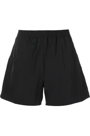 JOHN ELLIOTT Elasticated-waist shorts