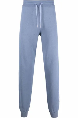 Kenzo Logo print track pants