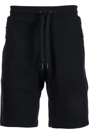 Armani Exchange Drawstring track shorts