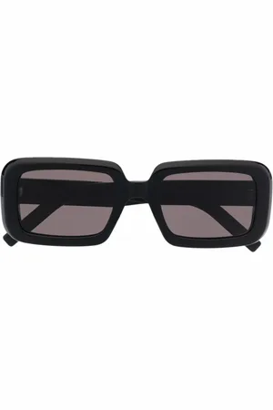 Saint Laurent Square-frame sunglasses