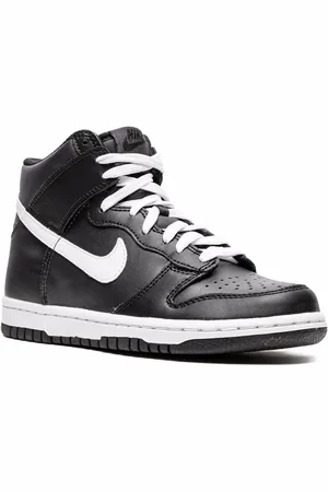 Nike Dunk Hi "Venom" sneakers
