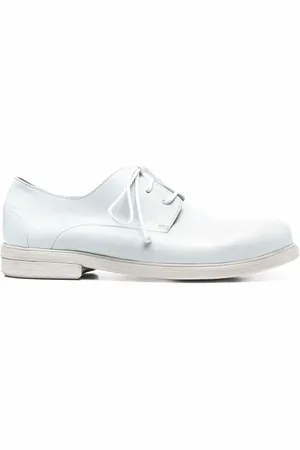 MARSÈLL Zucca Media lace-up shoes