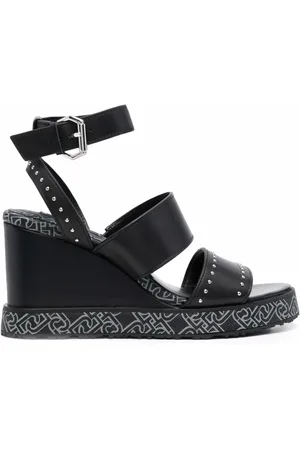 Liu Jo Nicole 95mm sandals