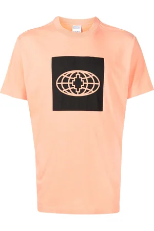 MARCELO BURLON Logo-print T-shirt
