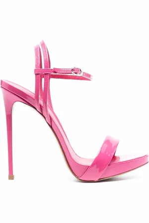 LE SILLA Gwen 120mm stiletto sandals
