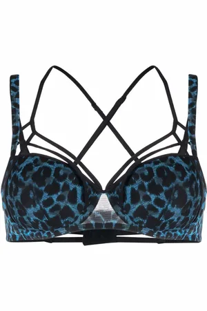 Marlies Dekkers The Art Of Love padded balcony bra