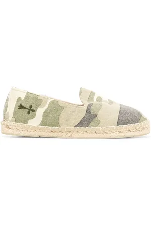 MANEBI Slip-on espadrilles