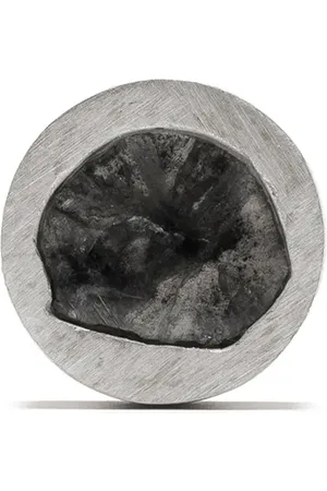 PARTS OF FOUR MA+DIA single stud earring