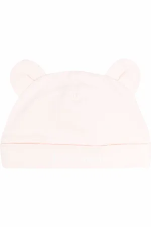 Palm Angels Teddy bear ear hat