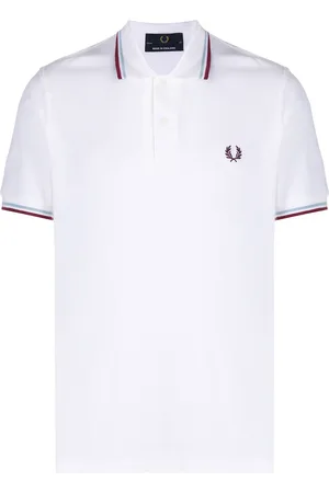 Fred Perry Logo polo shirt