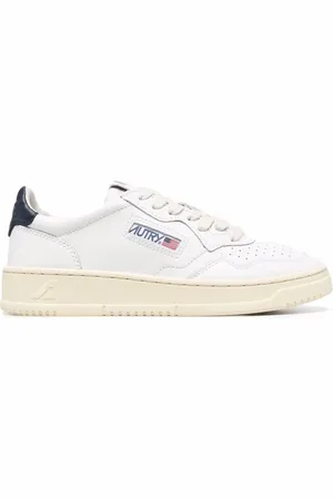 Autry Medalist low-top sneakers