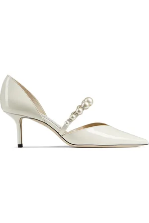 Jimmy Choo Aurelie 65mm pumps