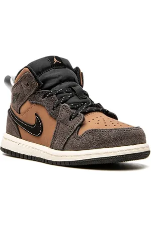 Jordan Jordan 1 Mid SE sneakers