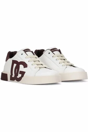 Dolce & Gabbana Portofino Light low-top sneakers