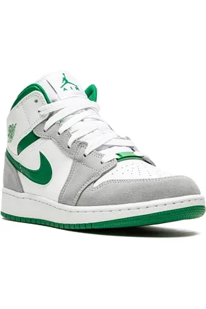 Jordan Air Jordan 1 Mid SE sneakers