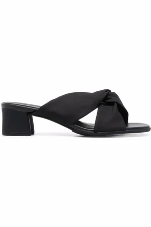 Camper Katie knot-detailed sandals