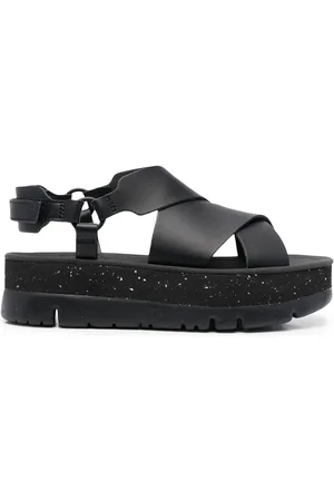 Camper Oruga Up sandals