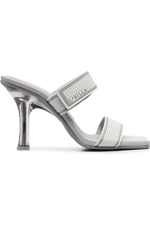 LE SILLA Snorkeling double-strap sandals