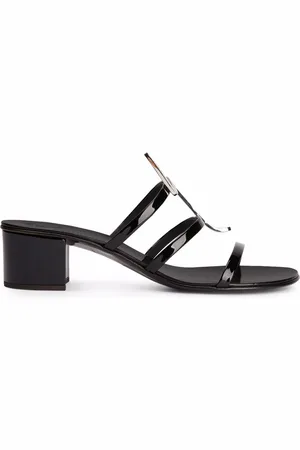 Giuseppe Zanotti Syrma G-strap sandals