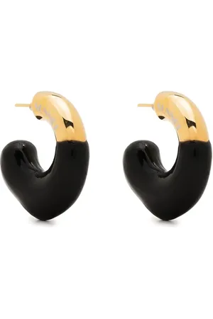 SUNNEI Rubberized Small Earrings