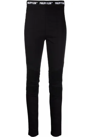 Philipp Plein Skinny fit trousers