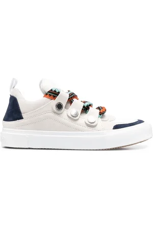 MARCELO BURLON Ticinella low-top sneakers