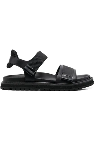 Premiata Touch-strap design sandals