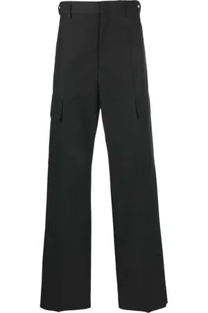 Jil Sander Cargo pocket trousers