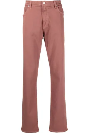 Citizens of Humanity Straight-leg five-pocket trousers
